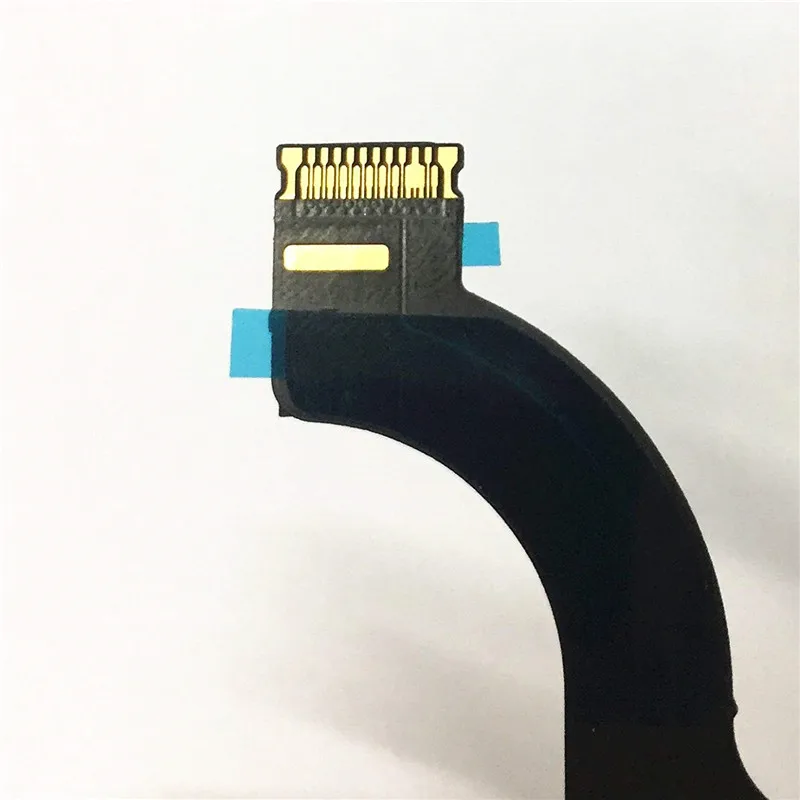 Шлейф клавиатуры 821-00650-A 821-00650-06 для Apple MacBook Pro retina 13 A1706 (конец 2016 середина 2017) .... |