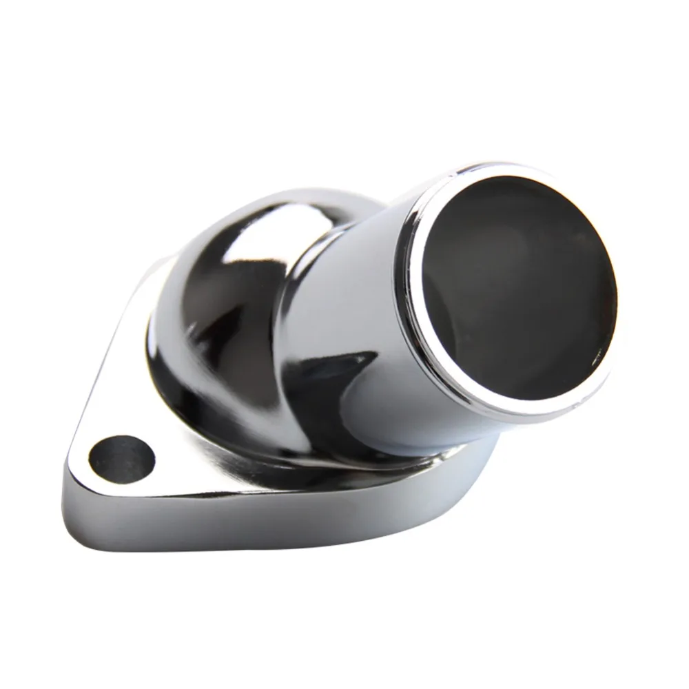 PRECISION AUTO LABS хромированное уплотнительное Кольцо Водная горловина 2660 водная сталь