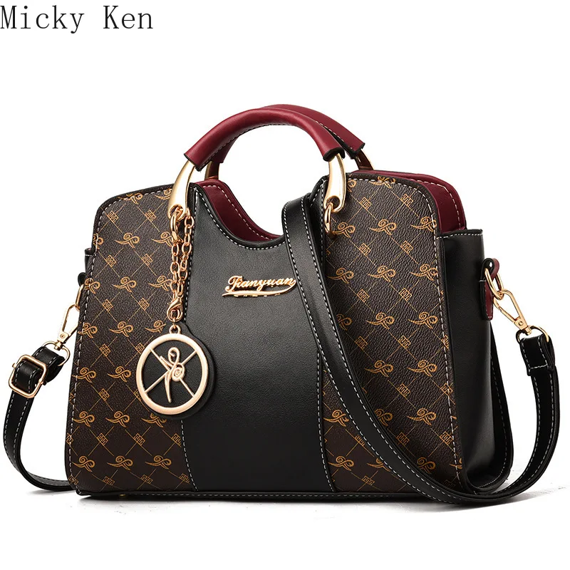 2019 роскошные женские сумки дизайнерские брендовые элегантные через плечо для