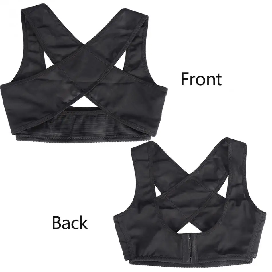 Регулируемый Женский корсет для коррекции осанки фигуры|Женские ремни| |