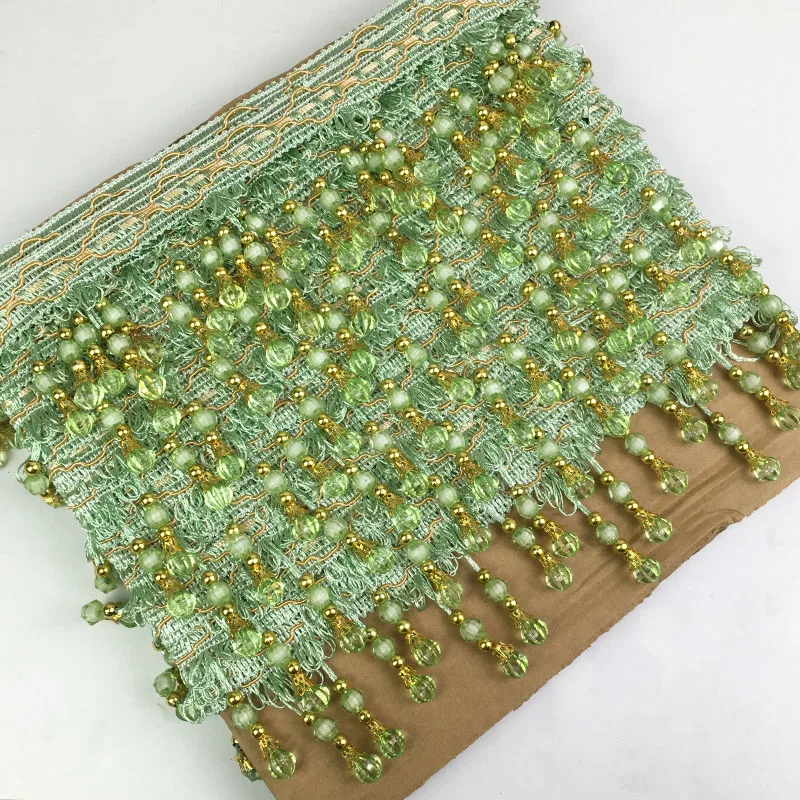 Горячая Распродажа Аксессуары для штор кисточки кружевные планки DIY диван