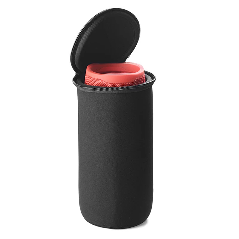 Портативный Защитный Мягкий чехол для JBL Charge 4 Charge4 Bluetooth динамик сумка чехол для хранения коробка чехол s