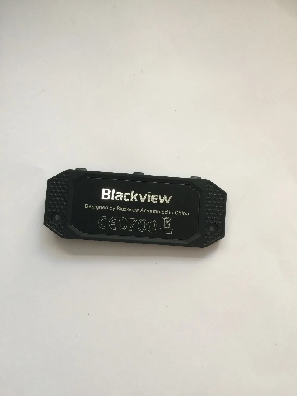 Новая задняя рамка для Sim карты Чехол Blackview BV6000 4 7 MT6755 Восьмиядерный Бесплатная