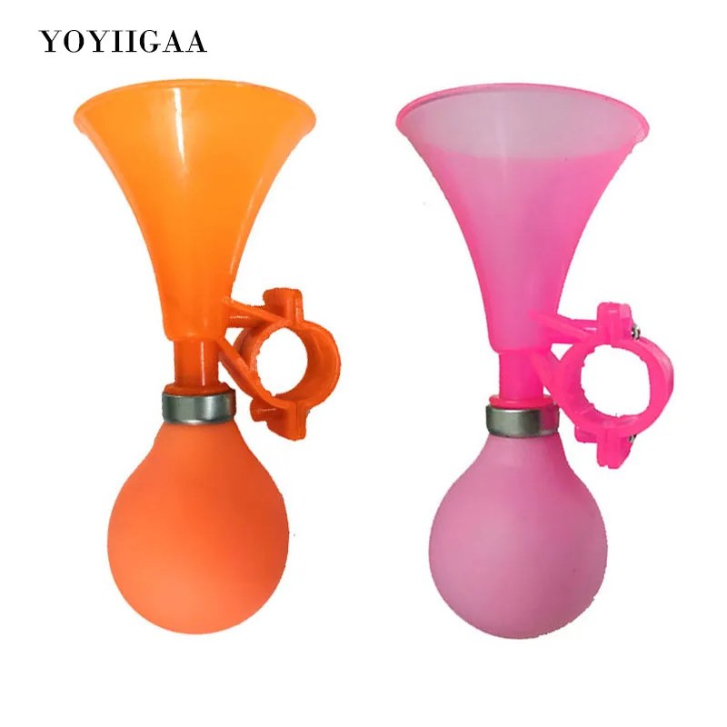 Для безопасности велосипедные колокольчики новинка велосипедный руль звонок