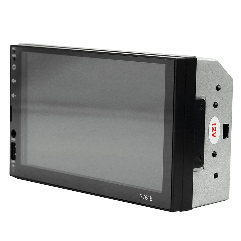 AUTO RADIO Auto MP3 Kaart Speler 7 Inch HD Bluetooth Call MP5 7764B | Автомобили и мотоциклы