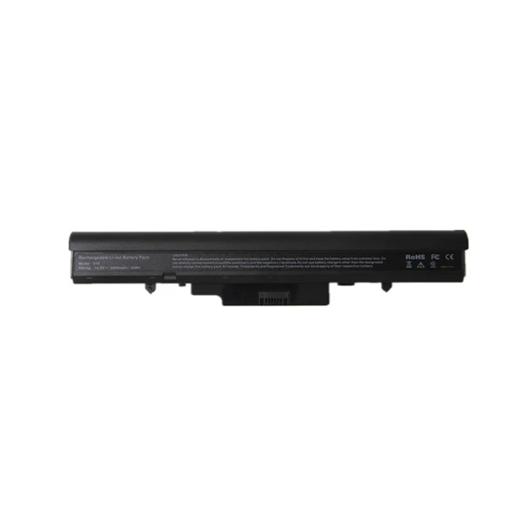 2200 мАч для HP Аккумулятор ноутбука 510 530 443063 001 440264 ABC 440704 440266 RW557AA 440268 441674 HSTNN FB40