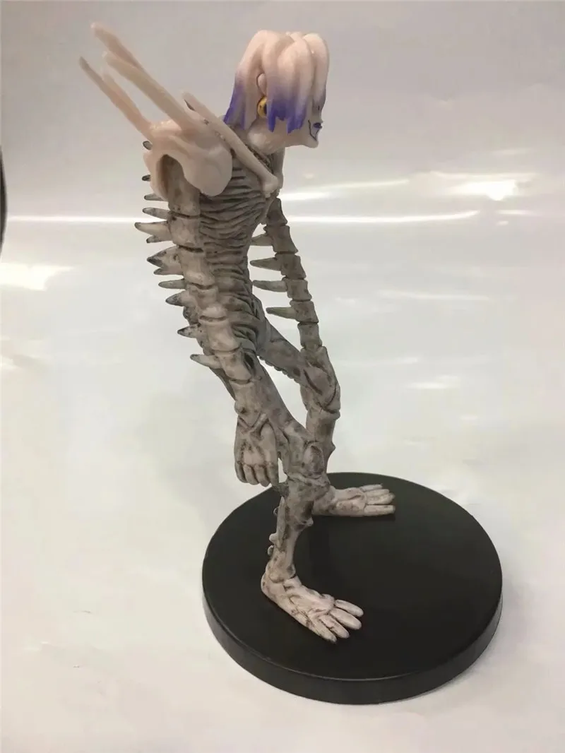 Фигурки из аниме Death Note Ryuuku женские фигурки смерти Rem куклы Brinquedos подарок для