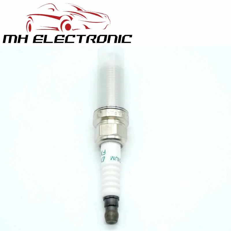 Свеча зажигания MH Electronic 22401-JD01B FXE20HR11 22401JD01B для Nissan Altima 3.5L Sentra 2.0L Versa 1.6L 1.8L Cube NV200 |