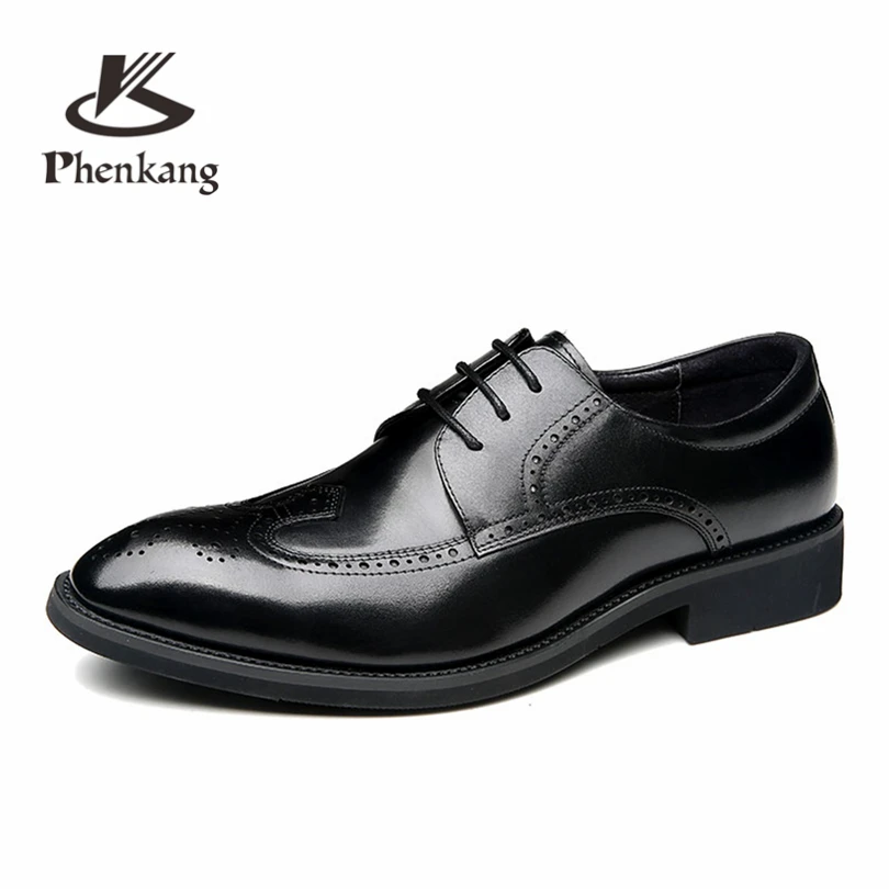 Туфли мужские из натуральной кожи 2020|shoes men|shoes men businessshoes luxury |