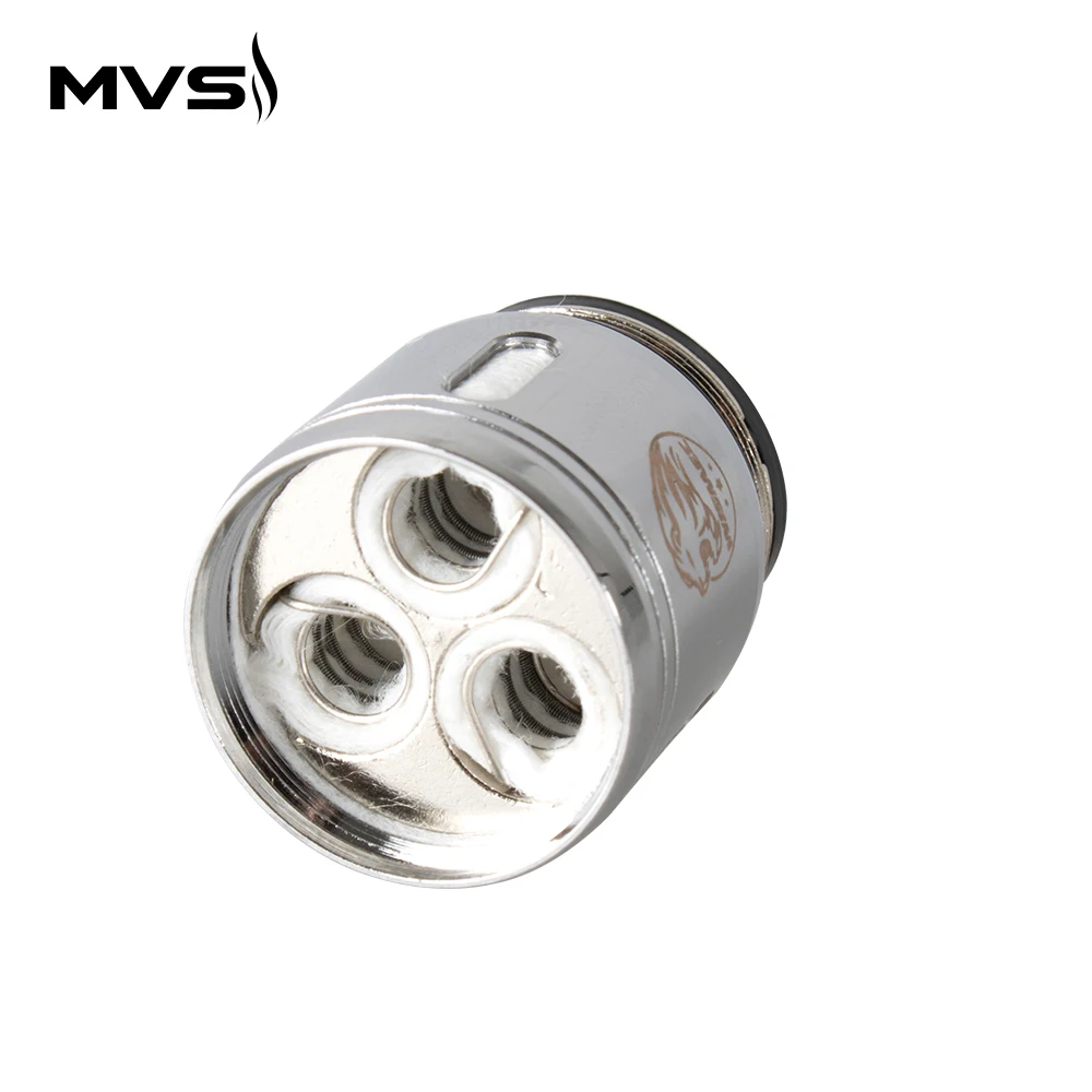 Оригинальный набор MyVapors myTri 300 Вт с распылитель Kage поддержка VW/TC NI/TC TI/TC SS/TCR режим