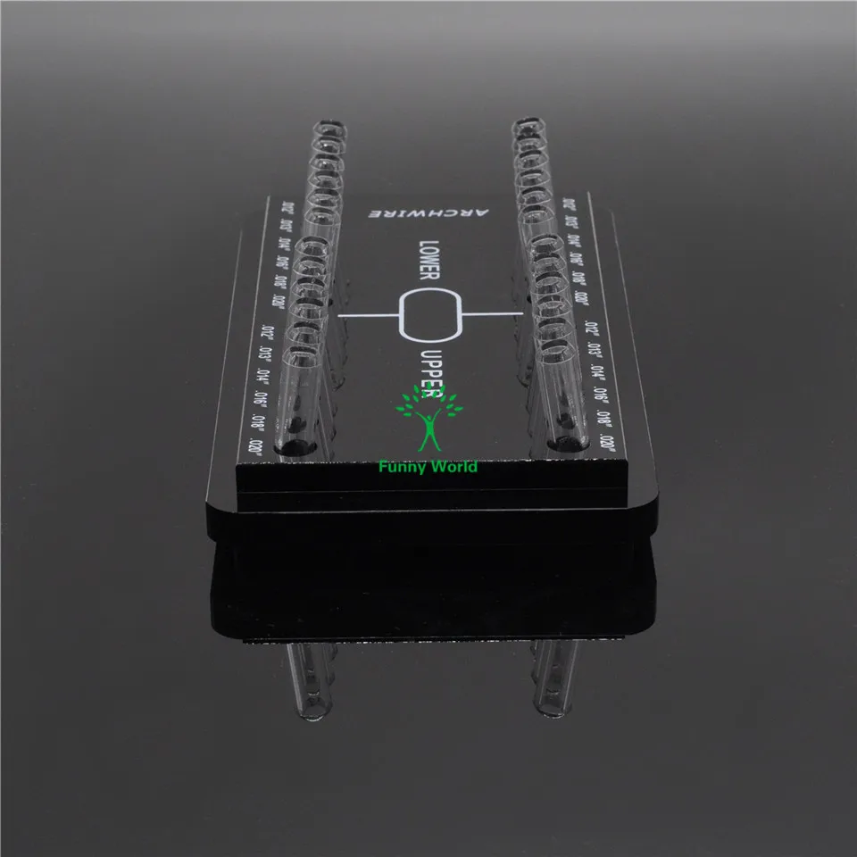 Чехол-держатель для ортодонтического стоматолога предварительно