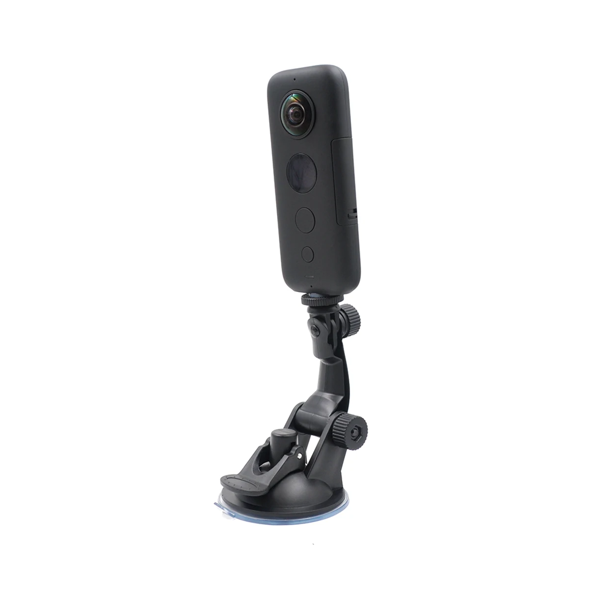 Для Insta 360 ONE X/EVO подводная панорамная экшн-камера Sports glass/Автомобильный кронштейн с присоской подставка крепление база