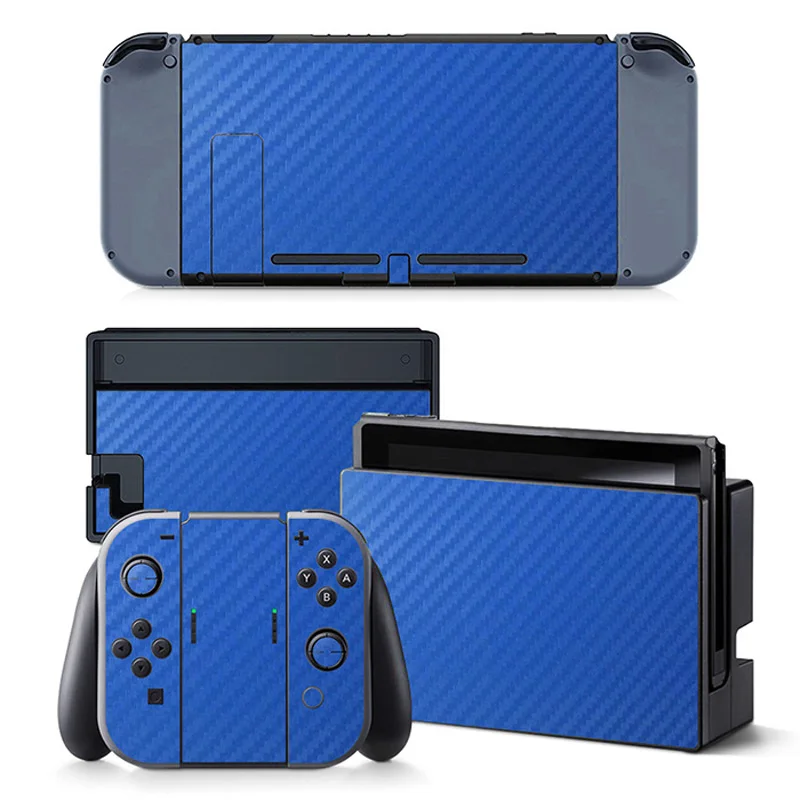 Vinyl Skin Sticker For Nintend Switch Console Protector Cover Decal Game for Skins Stickers | Электроника