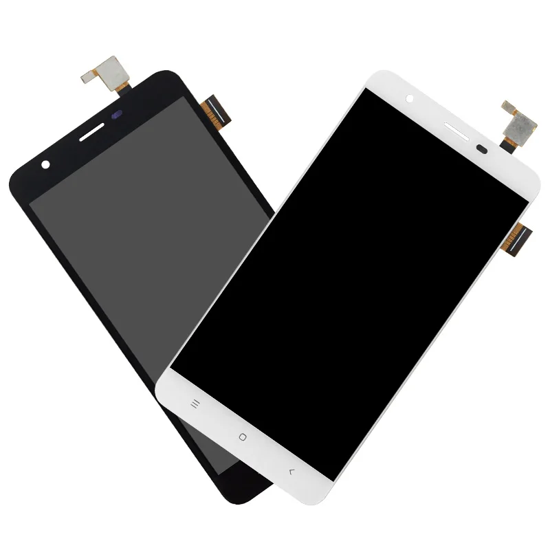 WEICHENG для Oukitel U15 Pro ЖК-дисплей+ сенсорный экран ЖК-дигитайзер стеклянная панель Замена для Oukitel U15 Pro+ Бесплатные инструменты