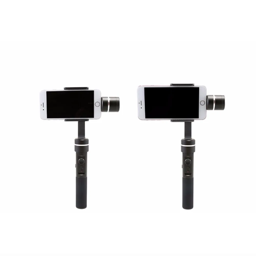 3-осевой карданный стабилизатор FeiyuTech FY-SPG для смартфонов iPhone и gopro других