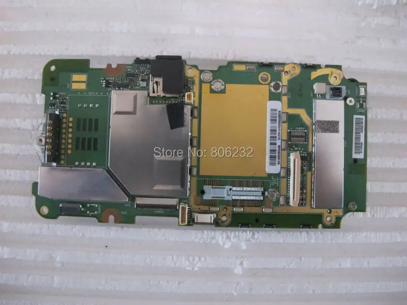 

Mainboard for Symbol MC75A0 for Imager SE4500 scanner/LCD LMS350CC01/ WM6.5 OS /Qwerty keys type