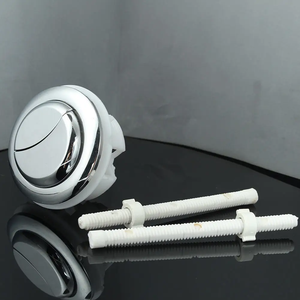 Пластиковый резервуар для воды с двойным сливом диаметром 48 мм|toilet accesories|dual toilet