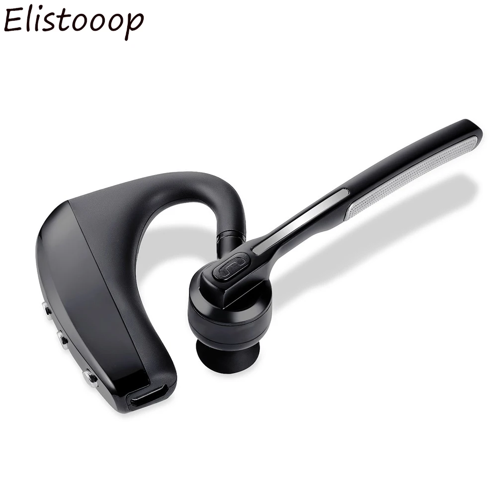 2018 высокое качество K10 Bluetooth наушники Handsfree Беспроводная стерео гарнитура