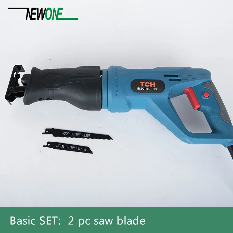 900 Вт Мощность Инструмент интимные аксессуары поршневые пила электрические