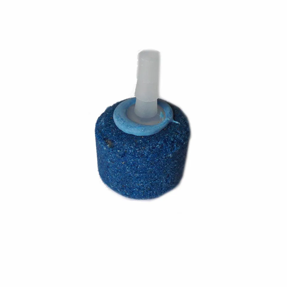 Мини каменный аэратор с пузырьками воздуха 2 5 см для аквариума насос гидропонная