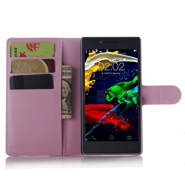 Для lenovo P70 P70a чехол-кошелек из искусственной кожи флип-чехол для lenovo P 70 A P70-A P70T ТПУ силиконовый чехол для телефона Подставка держатель для карт