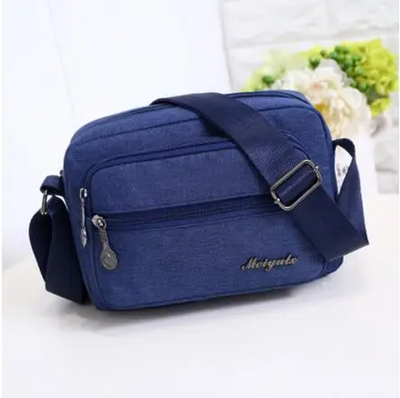 Модные цветные женские маленькие сумки! Подходящие ко всему дамские холщовые