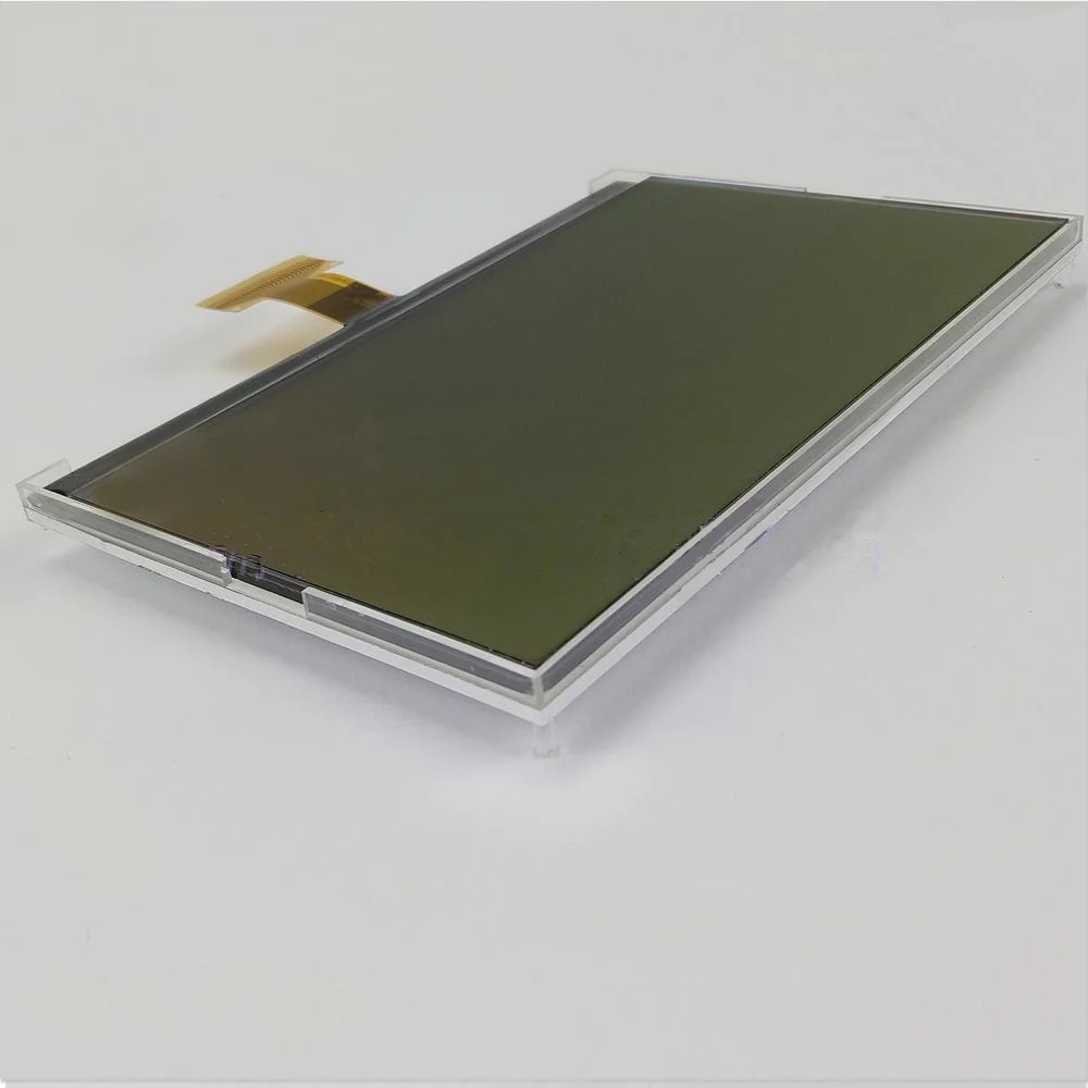 5,0 дюйм l см ЖК-дисплей 256x160 белый синий цвет ST775256 Привод IC 26pin SPI серийной параллельной IIC I2C порт 3,3 В напряжение