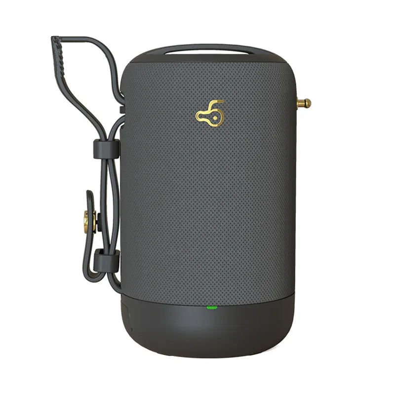 Новинка портативный Tws 10 Вт 2019 Bluetooth динамик беспроводной саундбар аудио стерео