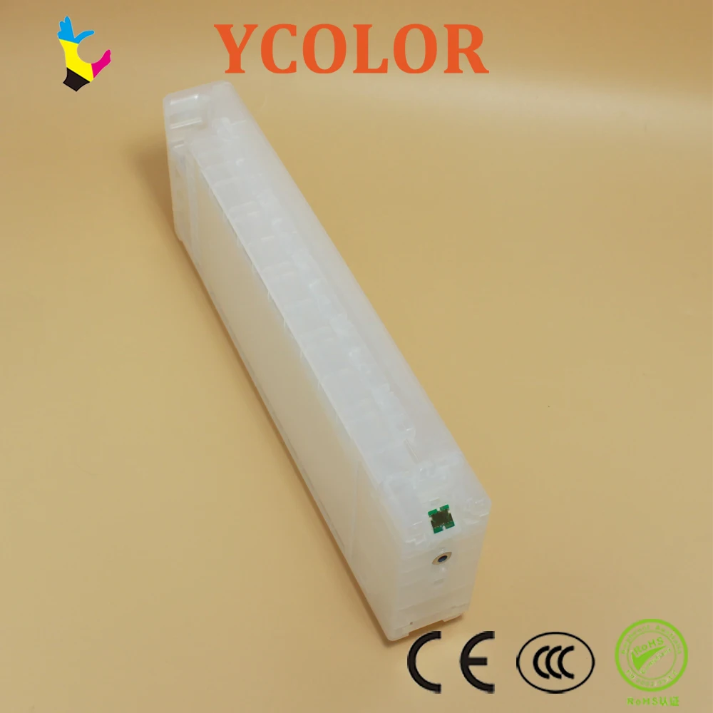 Картридж многоразовый T6941-T6945 для Epson SureColor T3200 T5200 T7200 T3270 T5270 T7270 | Компьютеры и офис