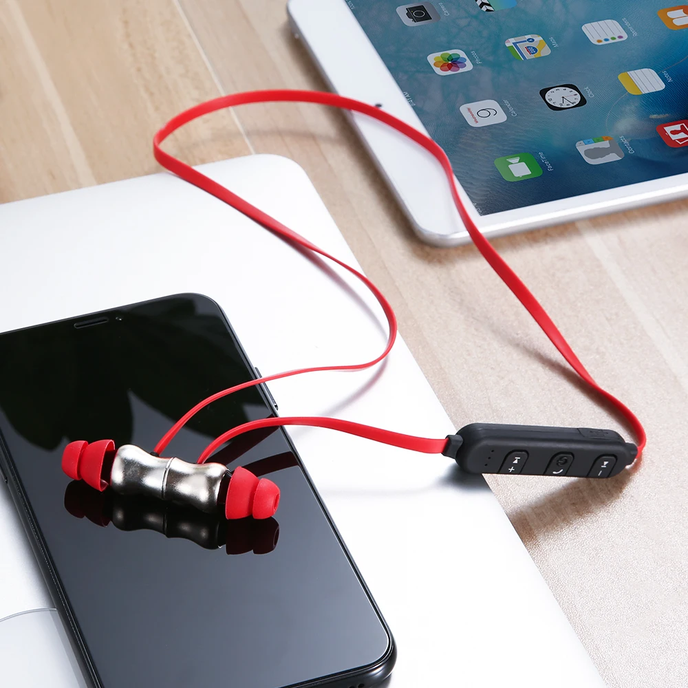 RAXFLY Спортивные Bluetooth наушники с микрофоном APTX беспроводные Bluetooth наушники гарнитура шумоподавление в ухо музыка вкладыши