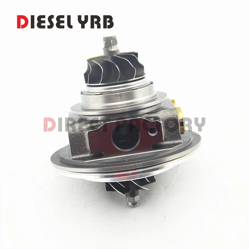 KKK Турбокомпрессор core turbo картридж K03 53039880459 53039700459 53039880248 CHRA для Seat Alhambra II 1 4 TSI 150