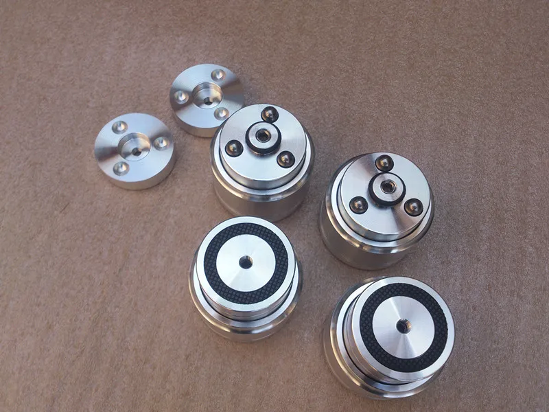 

4 . D48 * H50 Maglev Hi-Fi