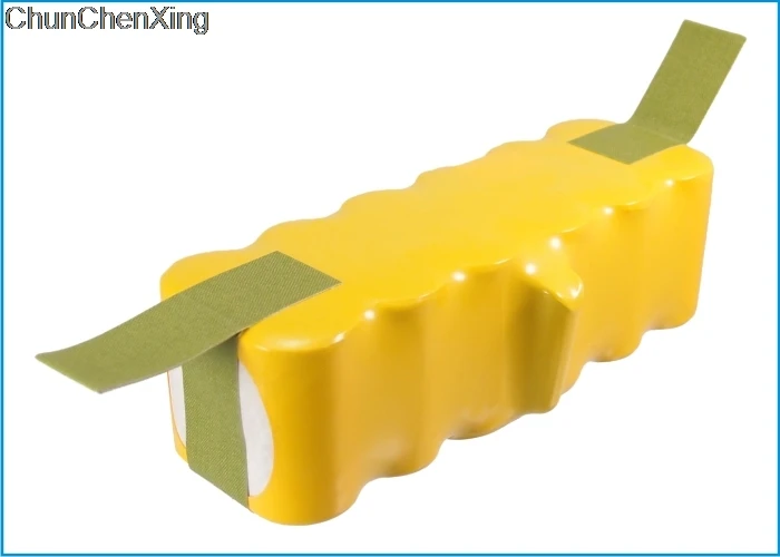 Аккумулятор Cameron Sino 2800mAh для автоматического очищения интеллектуального пола Vac M