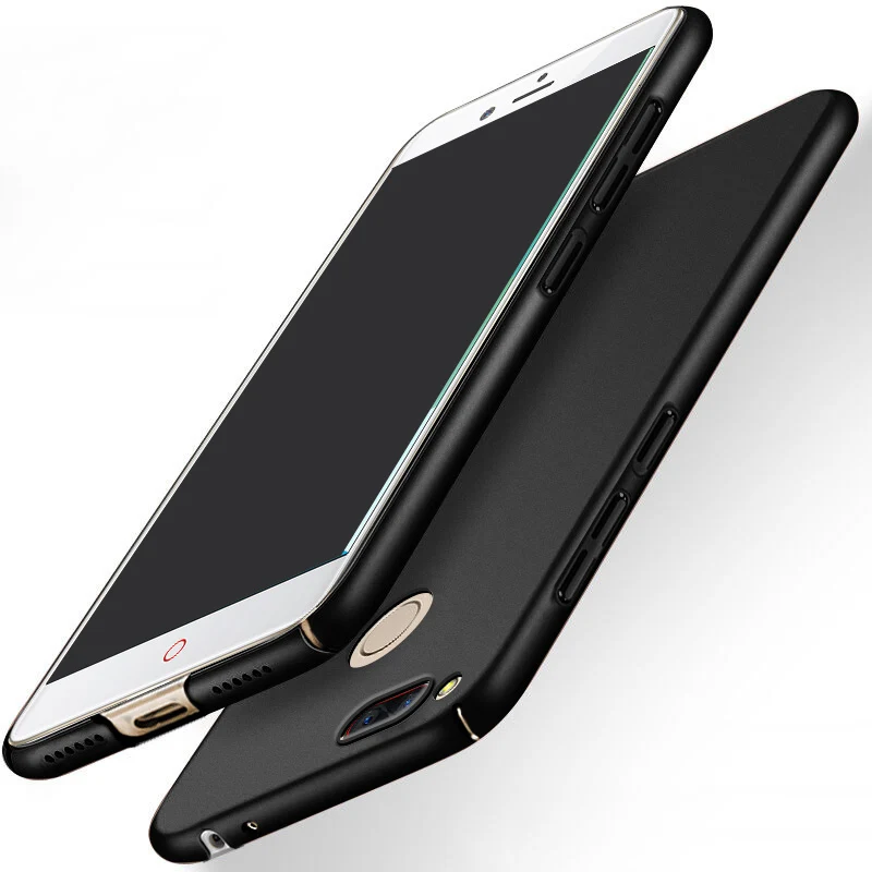 Чехол ZTE Nubia Z17 Mini защитный пластиковый чехол для Z 17 GodGift|Бамперы| |