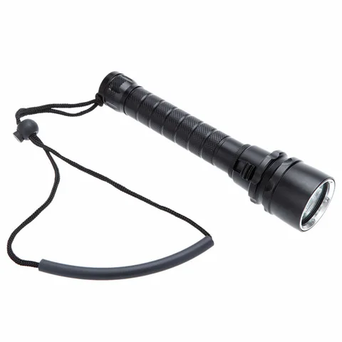 TRLIFE УФ фонарик для дайвинга 395nm фиолетовый