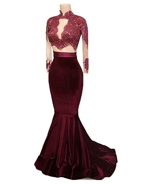 Платье для выпускного вечера с русалочкой платья 2019 вечерние jurken vestidos de fiesta largos
