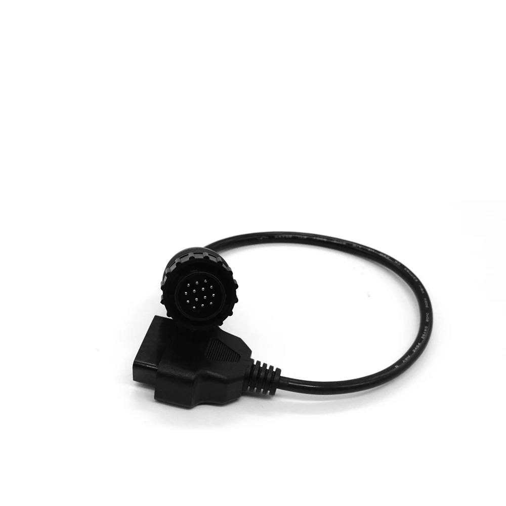 Диагностический Кабель адаптер OBD2 с 14 Pin на 16 для Mercedes Benz Sprinter|14 pin|16 pin16 pin obd2 |