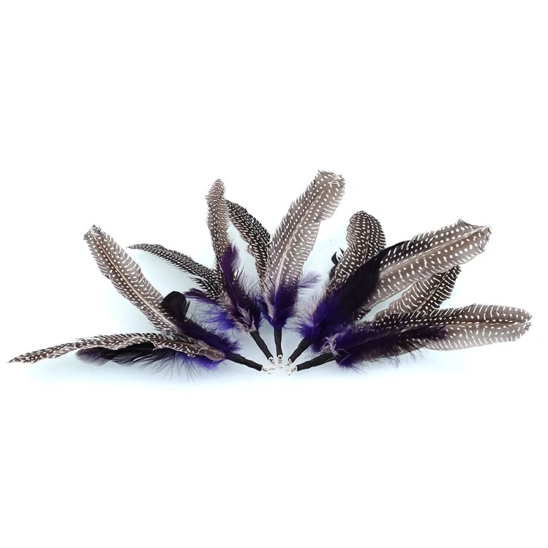 5 шт. палочка с птичьими перьями игрушка для кошек интерактивные игрушки Заправка домашних подарок