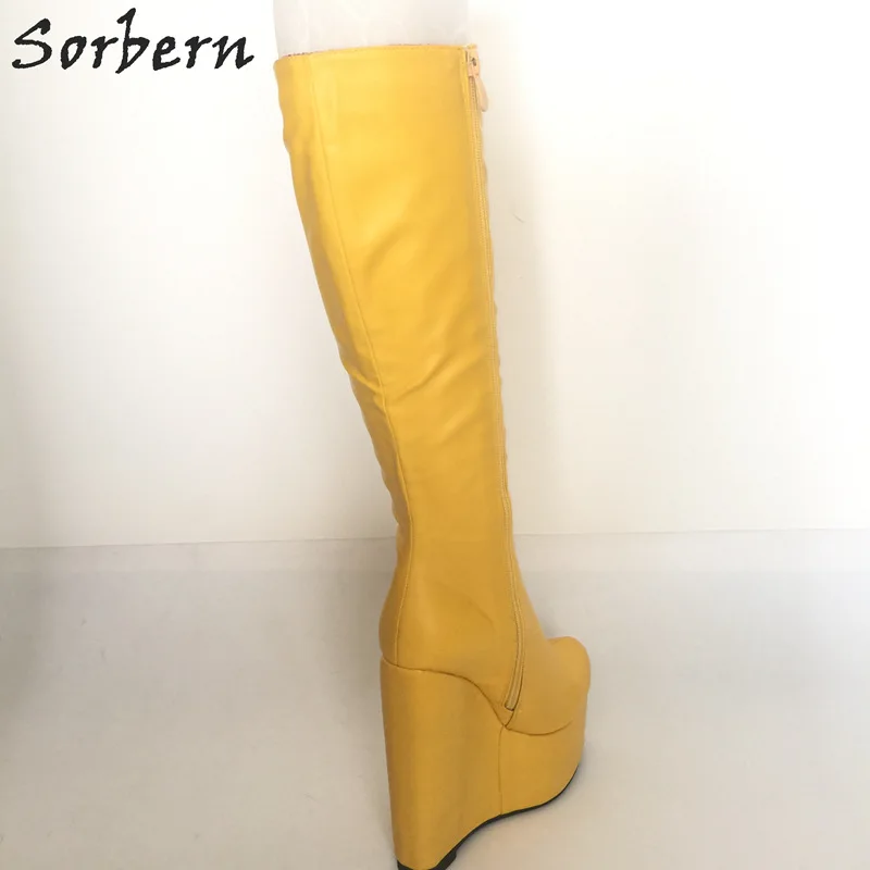 Женские зимние ботинки на толстой подошве с высоким каблуком|women boots wedge|boots wedgeshoes