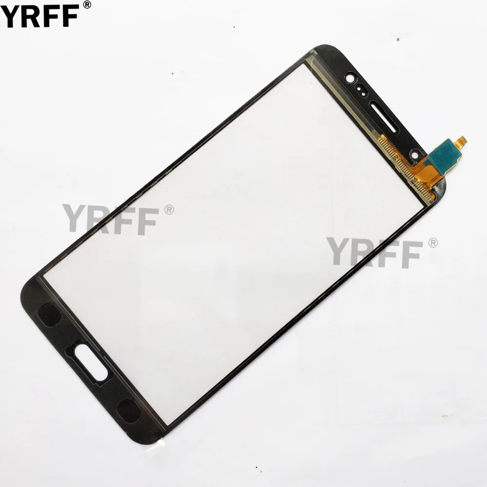 5,5 ''для Samsung Galaxy J7 j710 J7108 сенсорный экран дигитайзер сенсорная стеклянная панель объектива