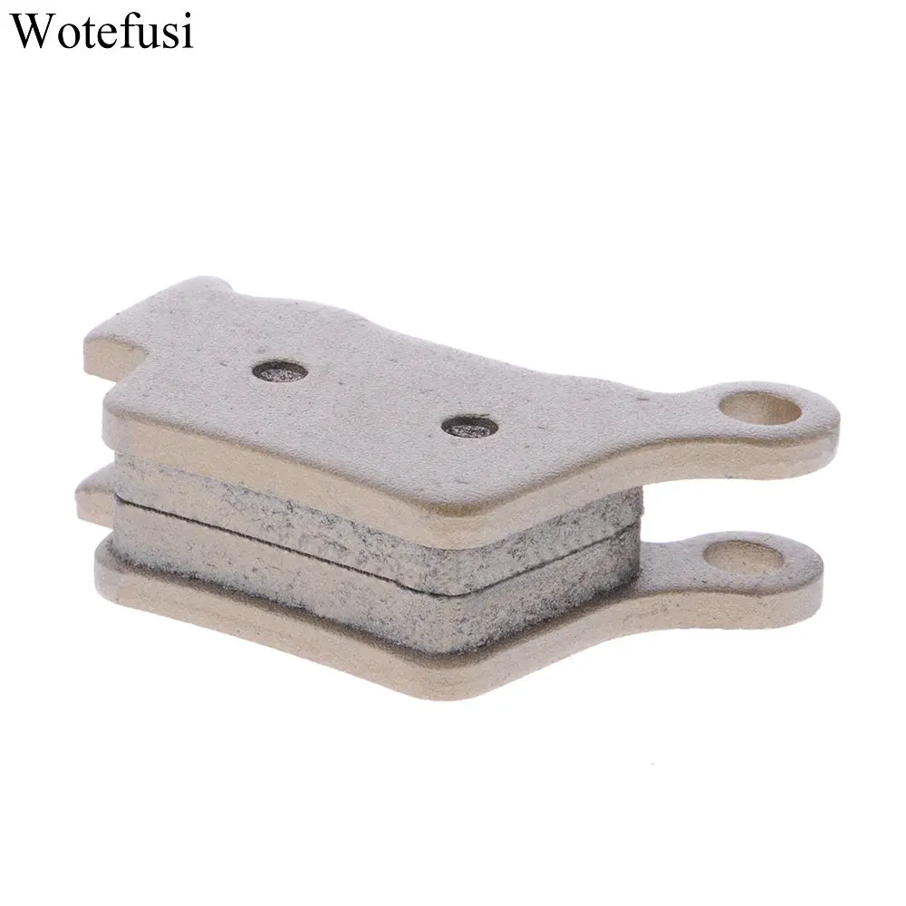 Задние тормоза Wotefusi для KTM SX SXC EXC F XC SMR 125/250/300/350/450/650 [PA502]| |