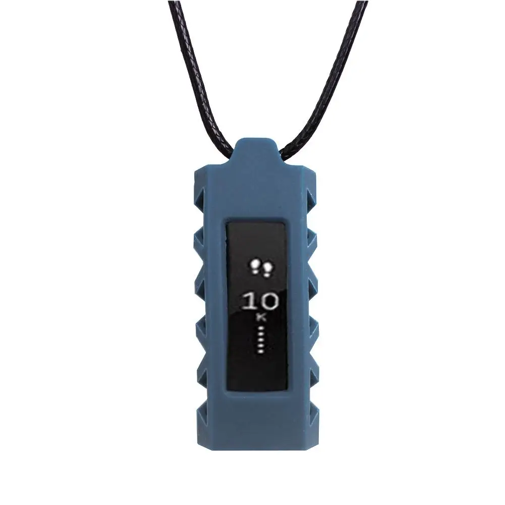 

Colorful Silicone Necklace Pendant Strap For Fitbit Alta HR Smart Band Fitness Tracker Watchband For Fitbit Alta Smart Wristband