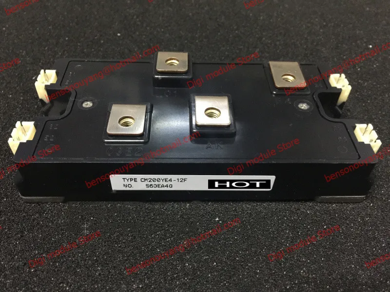 

CM200YE4-12F