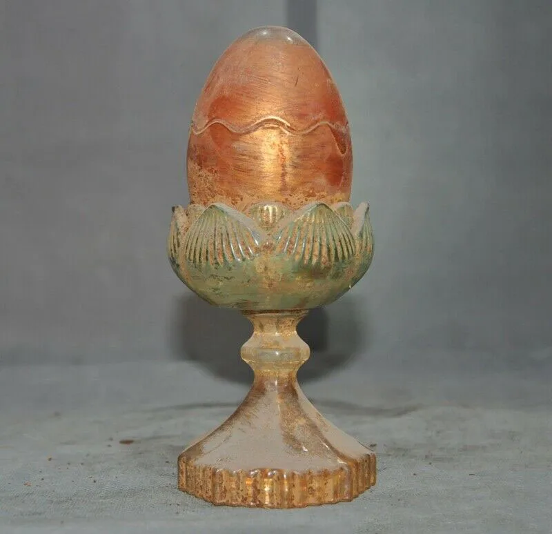 

wedding decoration 7"Tibetan Buddhism crystal Hand-carving lotus Buddha's crystal Relics Shariputra