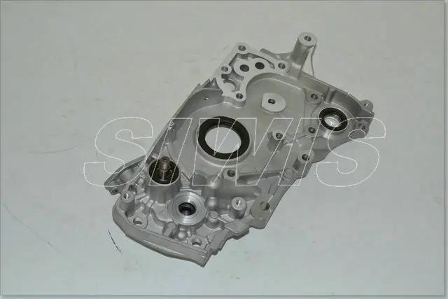 Масляный насос MD-129347 MD-175762 для G4GF 1975CC G4CR 1595CC G4GF 1975CC 4G63T