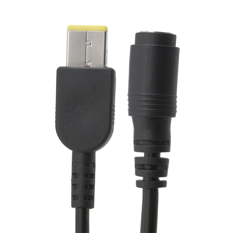 USB AC зарядное устройство адаптер конвертер кабель для Lenovo ThinkPad T440 T440S| |