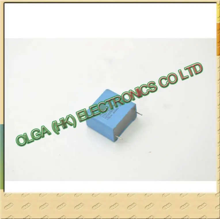 Индонезия PHE840 X2 защитный пленочный Конденсатор uf 1 105/275 u0 vac P = 22 5 мм|vac head|vac cleanervac