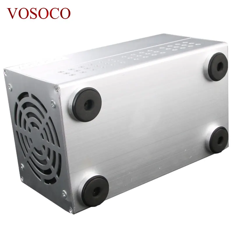 Генератор озона 10 Гц/ч Портативный Озоновый озоновый Воздушный дезинфекционный