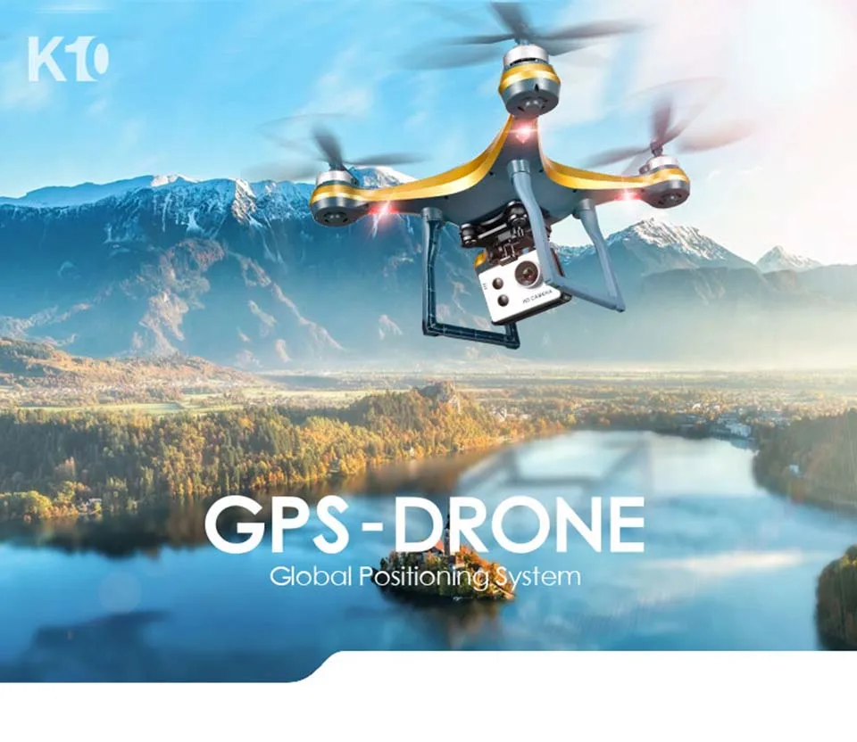 JMT K10 gps 5G Wi-Fi FPV Дрон с 1080 P/720 p Регулируемый Камера 25 минут времени полета низкая Мощность возврата Дрон Квадрокоптер с дистанционным управлением