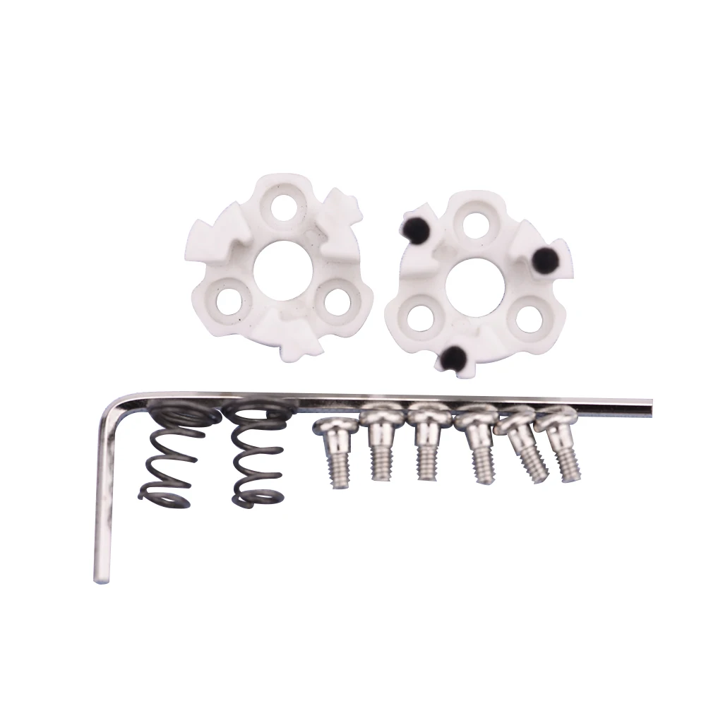 2pcs Phantom 4 pro Propeller 9450S 9450 Quick Release Blade CC CW Propellers with Mount Base for DJI PRO 4a Advanced | Электроника